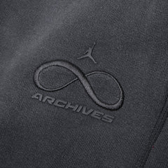 x Infinite Archives Fleece Sweatpants - Black