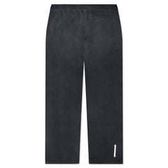 x Infinite Archives Fleece Sweatpants - Black