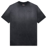 x Infinite Archives S/S Tee - Black