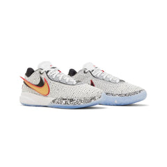 LeBron 20 'The Debut' (2022)