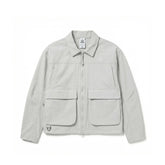 ACG Smith Summit Year of the Horse Limited Edition UV Protection Jacket 'Photon Gray' ACG Smith Summit Year of the Horse Limited Edition UV Protection Jacket 'Photon Gray