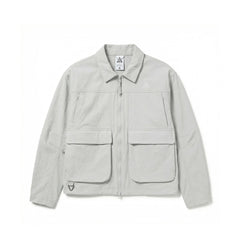 ACG Smith Summit Year of the Horse Limited Edition UV Protection Jacket 'Photon Gray' ACG Smith Summit Year of the Horse Limited Edition UV Protection Jacket 'Photon Gray