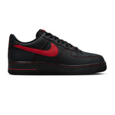 Air Force 1 Low '07 LV8 'Bred' (2025)