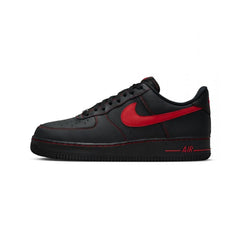 Air Force 1 Low '07 LV8 'Bred' (2025)