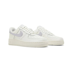 Air Force 1 Low '07 'Sail Oxygen Purple' Women's (2023)