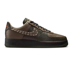 Air Force 1 Low '07 'Sequoia Dark Hazel