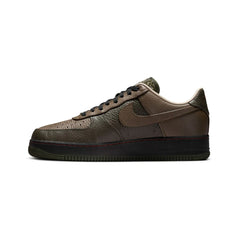 Air Force 1 Low '07 'Sequoia Dark Hazel