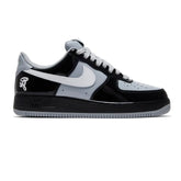 Air Force 1 Low Syna Central Cee 'Black White Smoke Grey' (2026)