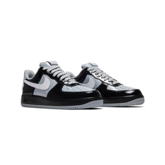 Air Force 1 Low Syna Central Cee 'Black White Smoke Grey' (2026)