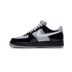 Air Force 1 Low Syna Central Cee 'Black White Smoke Grey' (2026)