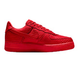 Air Force 1 Low 'Valentine's Day Red' (2026)