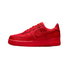 Air Force 1 Low 'Valentine's Day Red' (2026)