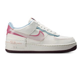 Air Force 1 Shadow 'White Pink Blue' Women's (2026)