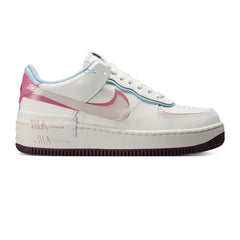 Air Force 1 Shadow 'White Pink Blue' Women's (2026)