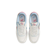 Air Force 1 Shadow 'White Pink Blue' Women's (2026)