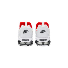 Air Kukini Spiridon Cage 2 x Stussy White