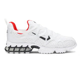 Air Kukini Spiridon Cage 2 x Stussy White