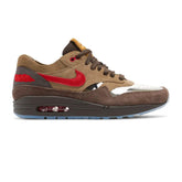 Air Max 1 x CLOT 'Kiss of Death CHA' (2021)