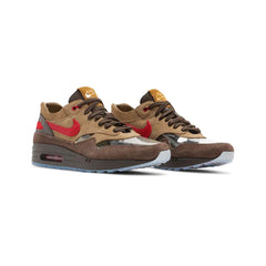 Air Max 1 x CLOT 'Kiss of Death CHA' (2021)