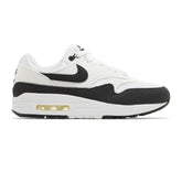 Air Max 1 'White Black Neutral Grey' Women's (2023)