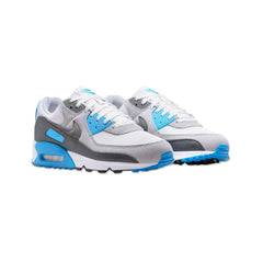 Air Max 90 'Platinum Tint Blue Lightning' (2025)