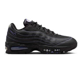 Air Max 95 OG 'Big Bubble Black Persian Violet' (2025)
