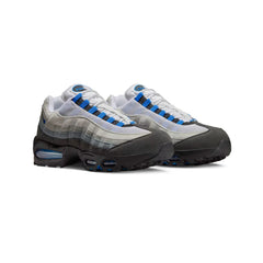 Air Max 95 OG Big Bubble 'Blue Spark' (2025)