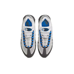Air Max 95 OG Big Bubble 'Blue Spark' (2025)