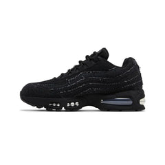 Air Max 95 OG 'Levis Black' (2025)