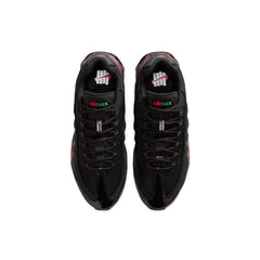 Air Max 95 SP 'Undefeated Black' (2025)