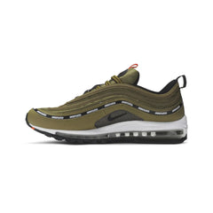 Air Max 97 'Undefeated Militia Green' (2020)