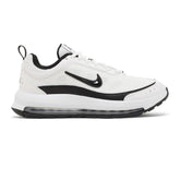 Air Max AP 'White Bright Crimson Black' (2021)