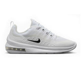 Air Max Axis 'White Black' (2020)