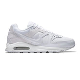 Air Max Command Leather 'White