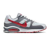 Air Max Command 'Pure Platinum Gym Red