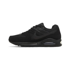 Air Max Command 'Triple Black