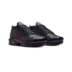 Air Max Plus Premium 'Bred' (2024)