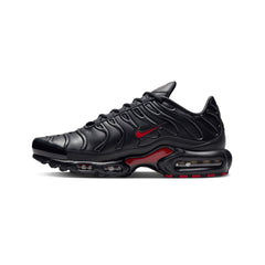Air Max Plus Premium 'Bred' (2024)