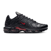 Air Max Plus Premium 'Bred' (2024)