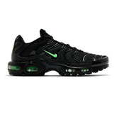 Air Max Plus TN 'Black Green Strike' (2025)