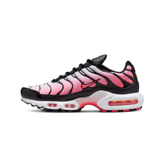 Air Max Plus TN 'Black Hot Punch' Women's (2024)