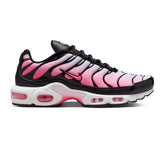Air Max Plus TN 'Black Hot Punch' Women's (2024)