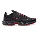 Air Max Plus TN 'Black Red
