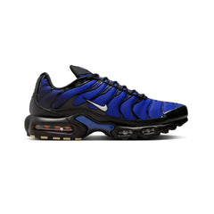 Air Max Plus TN Premium 'Black Racer Blue' (2024)