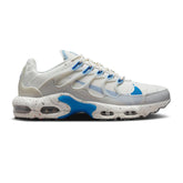 Air Max TN Terrascape Plus 'White Pure Platinum Blue' (2022)