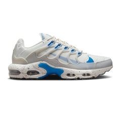 Air Max TN Terrascape Plus 'White Pure Platinum Blue' (2022)