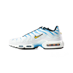 Air Max Plus TN 'White University Blue' (2023)