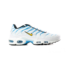 Air Max Plus TN 'White University Blue' (2023)