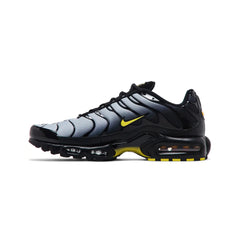 Air Max Plus TN 'Black Opti Yellow