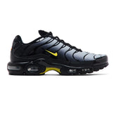 Air Max Plus TN 'Black Opti Yellow